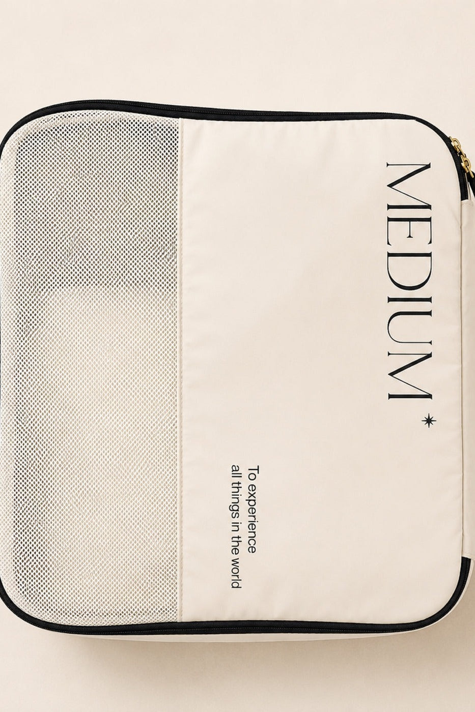 Travestan Medium packing cube